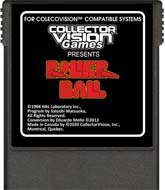 Roller Ball (Re-Release) US User Manual