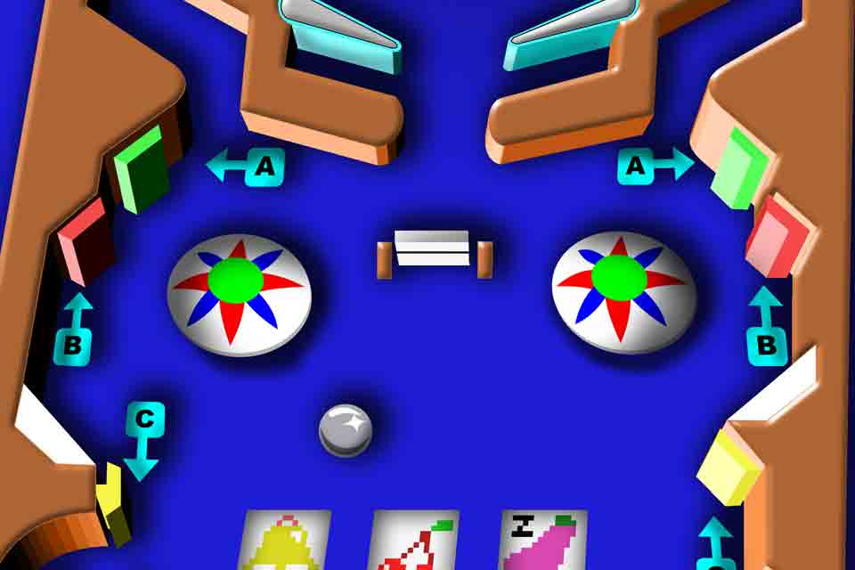Roller Ball (Re-Release) Promotional Material