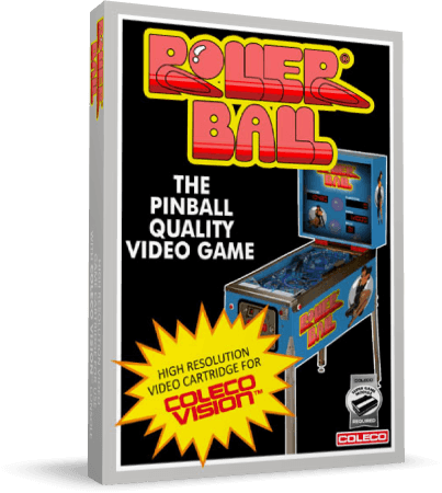 Roller Ball