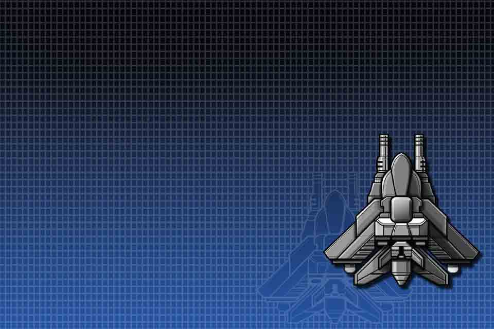 Shmup! (Re-Release) Promotional Material