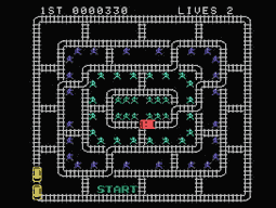 Side Trak (CBS) Screenshot 3