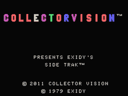 Side Trak (Limited Edition 30th Anniversary) Screenshot 1