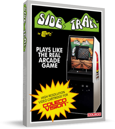 Side Trak