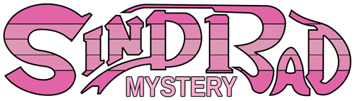 Sindbad Mystery (Re-Release) Promotional Material 2