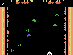 Space Hunter Screenshot 4