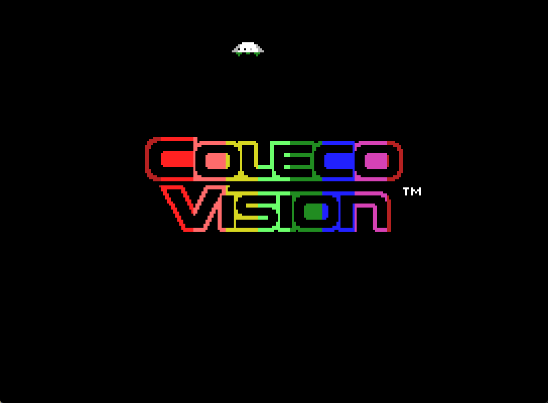 Space Invaders Collection Screenshot 2