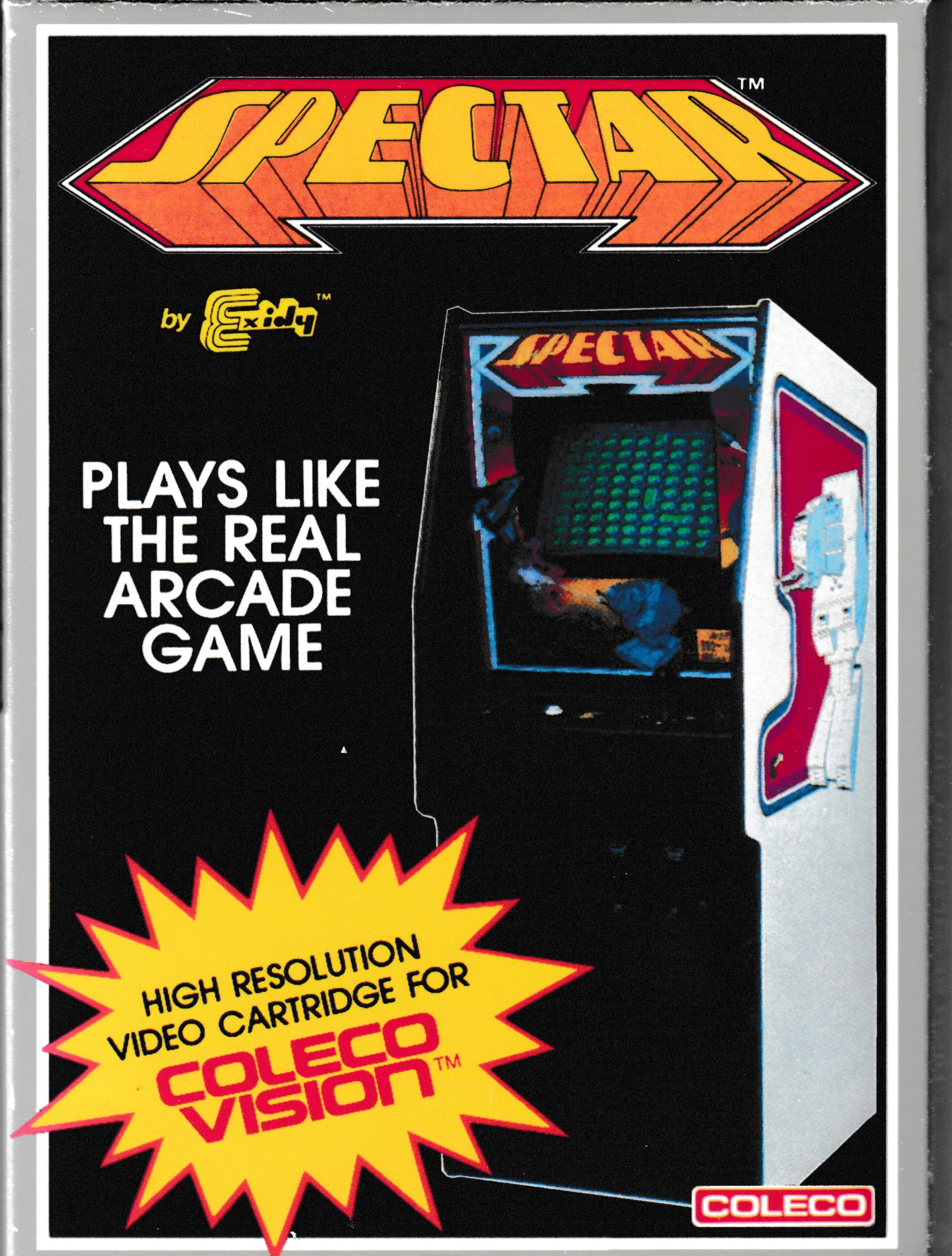Spectar