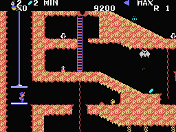 Spelunker (Re-Release) Screenshot 3
