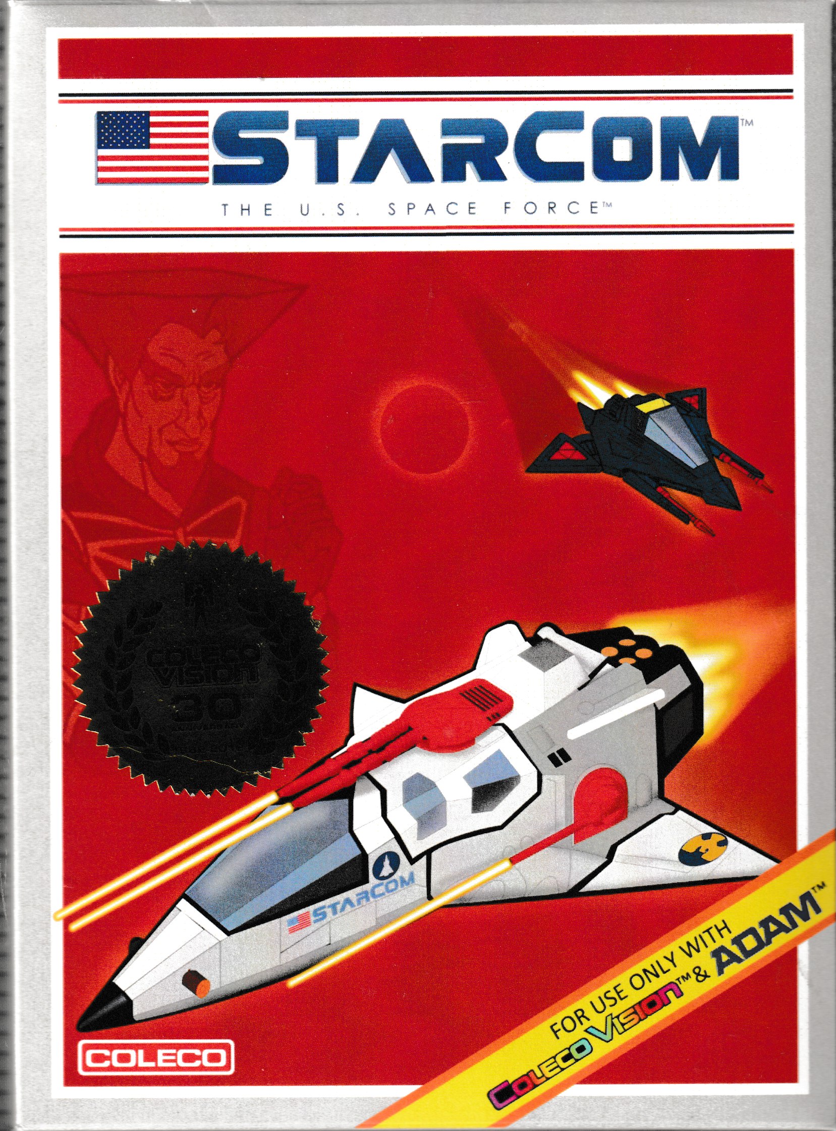 Starcom