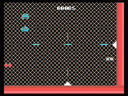 StarShip Defence Force Screenshot 2
