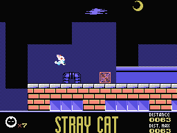 Stray Cat (Re-Release) Screenshot 2