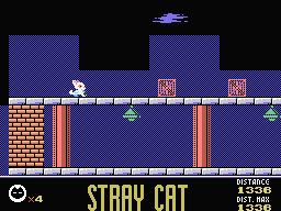 Stray Cat (Re-Release) Screenshot 3