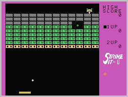 Strike It! Screenshot 2