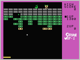 Strike It! Screenshot 3