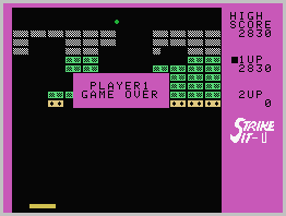 Strike It! Screenshot 4