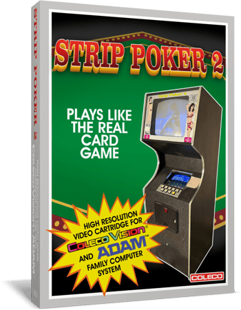 Strip Poker 2
