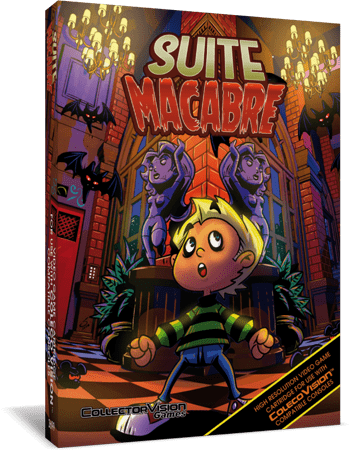 Suite Macabre