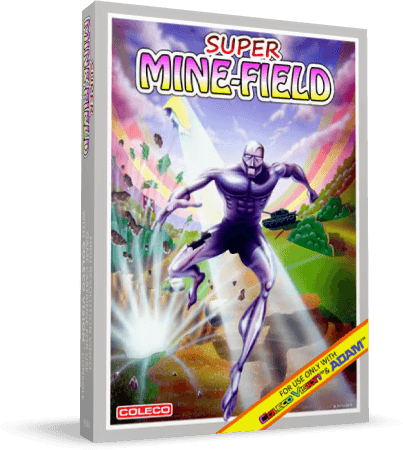 Super Minefield