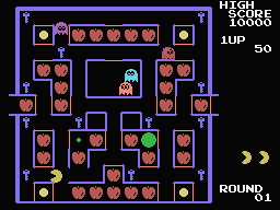Super Pac-Man Screenshot 2