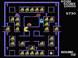 Super Pac-Man Screenshot 3
