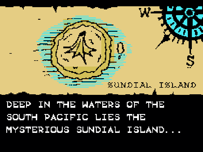 Sydney Hunter & The Caverns of Death Screenshot 2