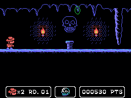 Sydney Hunter & The Caverns of Death Screenshot 3