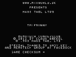 Telebunny Preview