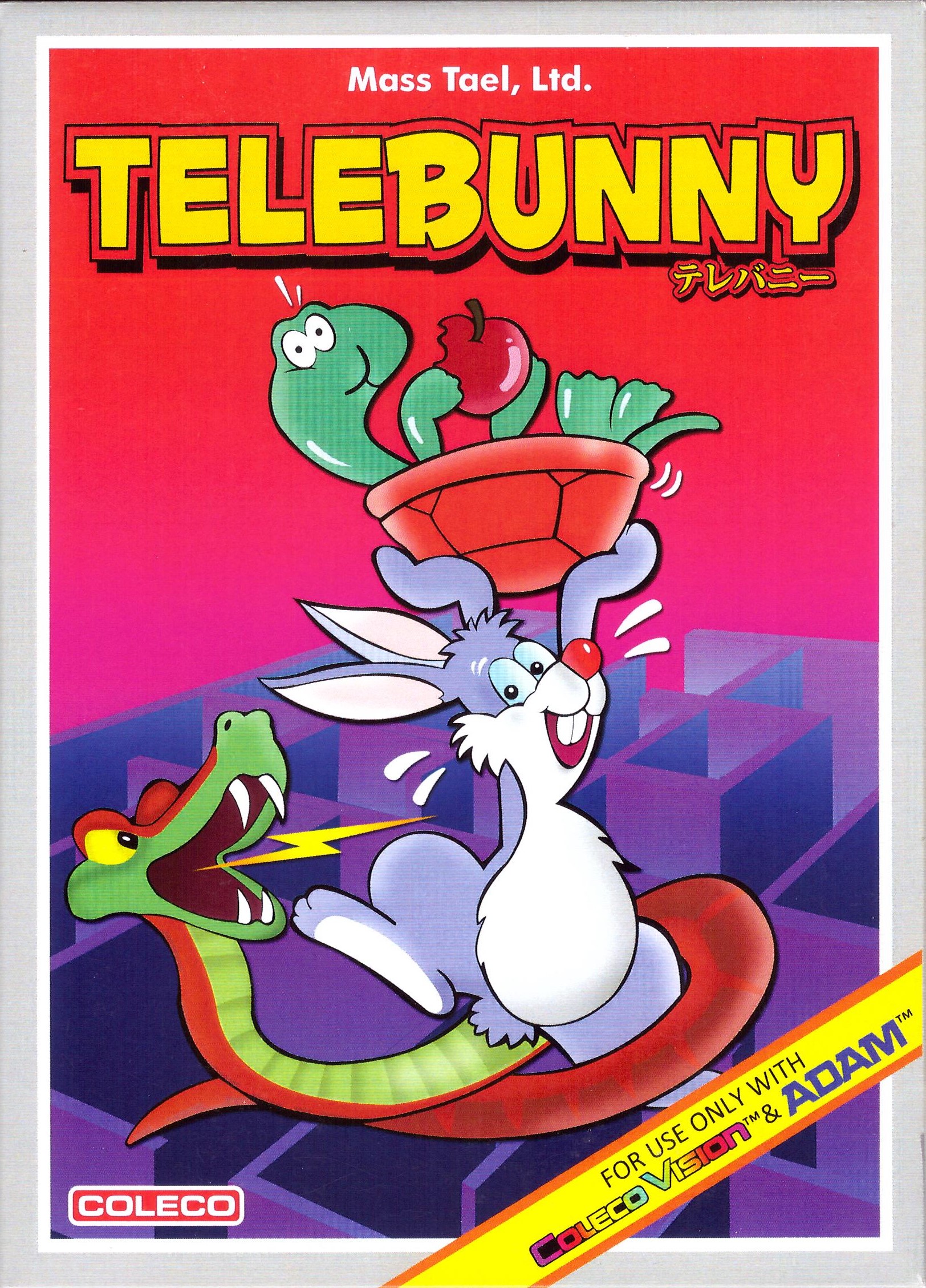 Telebunny