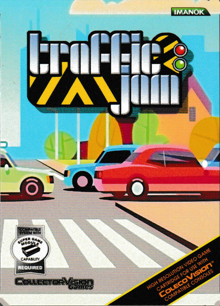Traffic Jam