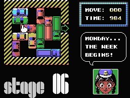 Traffic Jam Screenshot 2