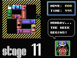 Traffic Jam Screenshot 3