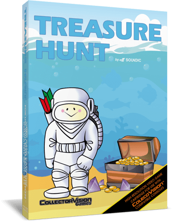 Treasure Hunt