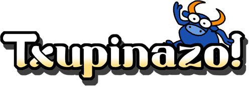 Txupinazo! (Re-Release) Promotional Material 2