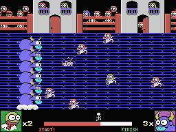 Txupinazo! (Re-Release) Screenshot 2