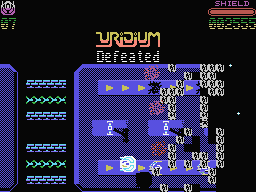 Uridium (Re-Release) Screenshot 3