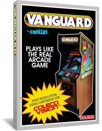 Vanguard
