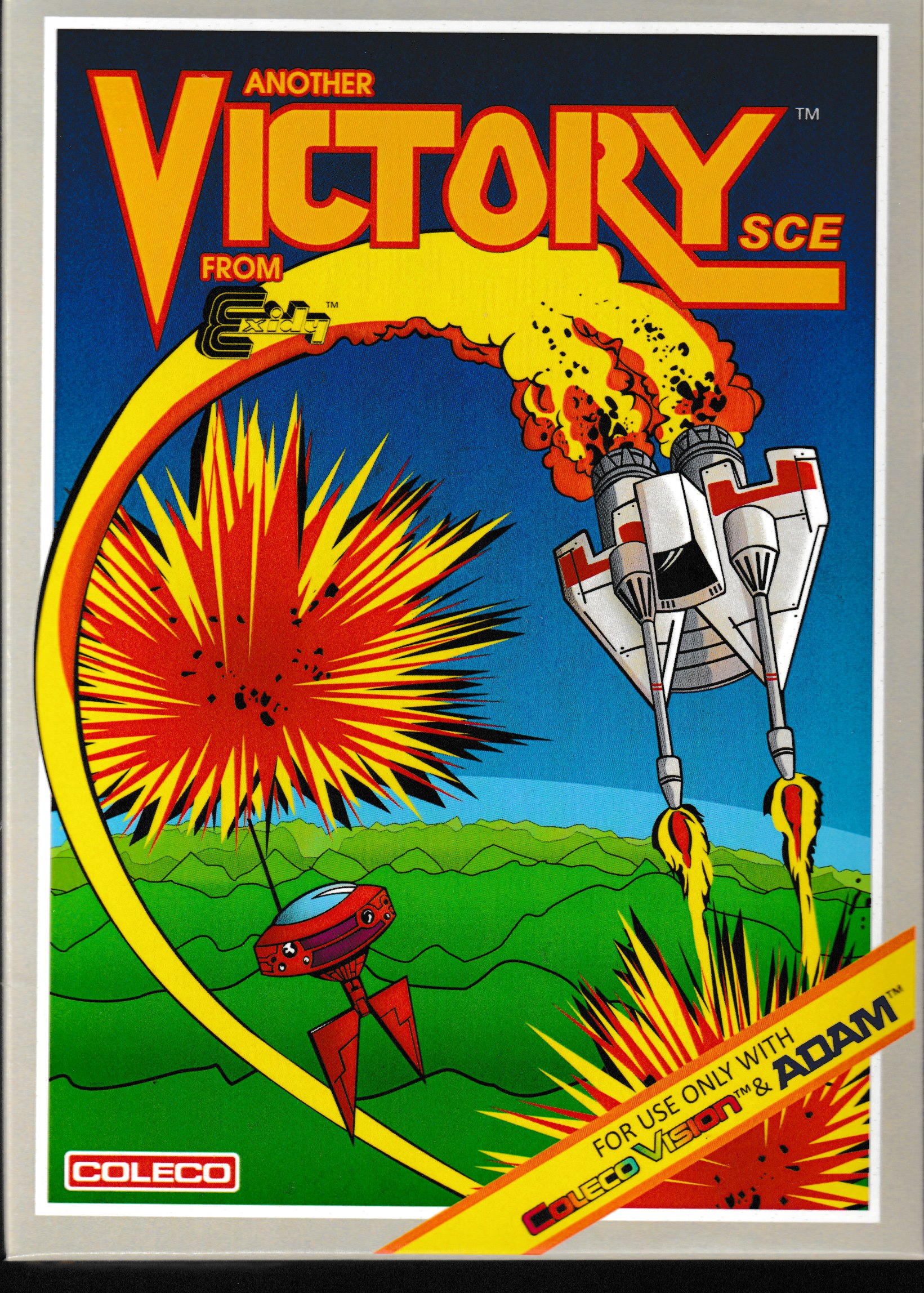 Victory SCE
