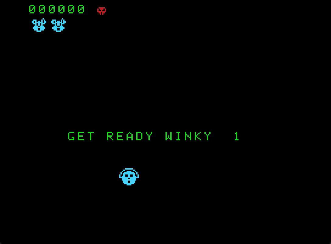 Winky Trap (Mouse Trap Hack) Screenshot 2