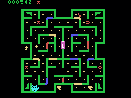 Winky Trap (Mouse Trap Hack) Screenshot 3