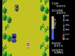 Zippy Race (CBS) Screenshot 3
