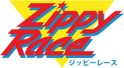 Zippy Race Promotional Material 2