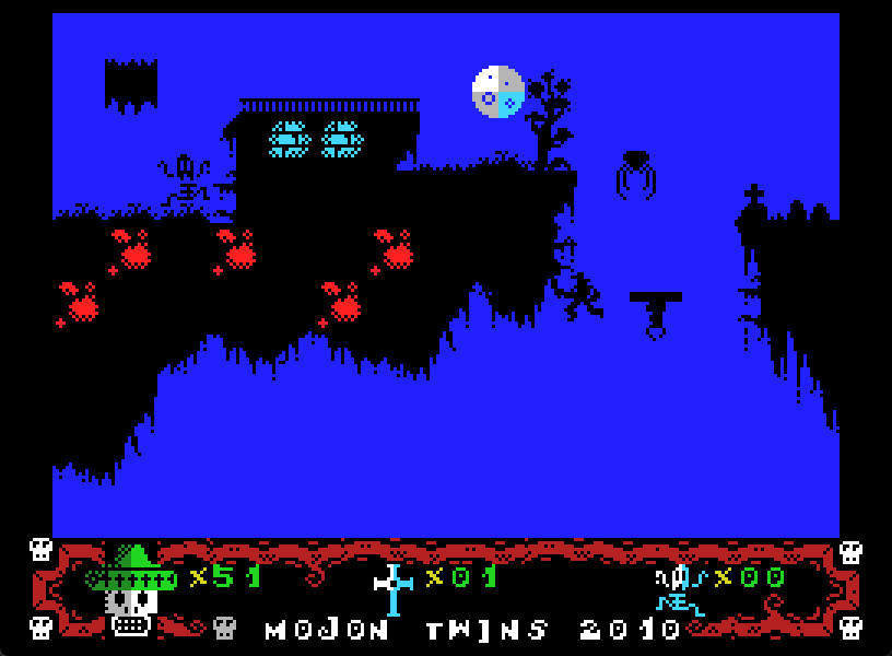 Zombie Calavera Prologue Screenshot 4