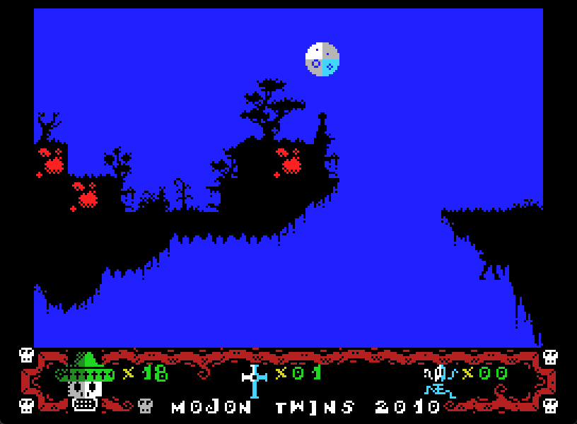 Zombie Calavera Prologue Screenshot 5