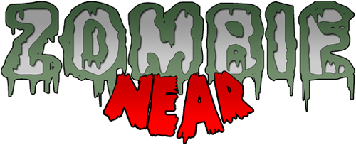 Zombie Near (CBS) Promotional Material 2