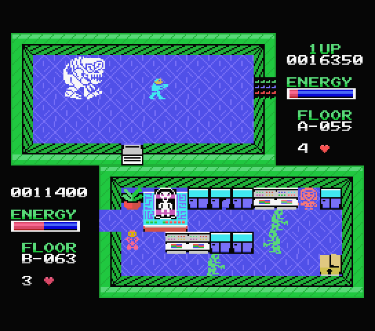 Zombie Near Screenshot 3