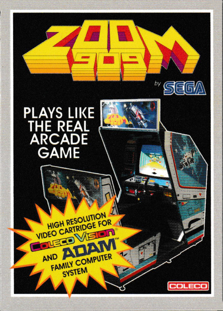 Zoom 909