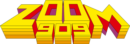 Zoom 909 Promotional Material 2
