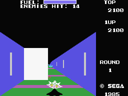 Zoom 909 Screenshot 2
