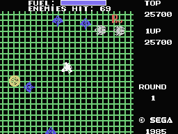 Zoom 909 Screenshot 3