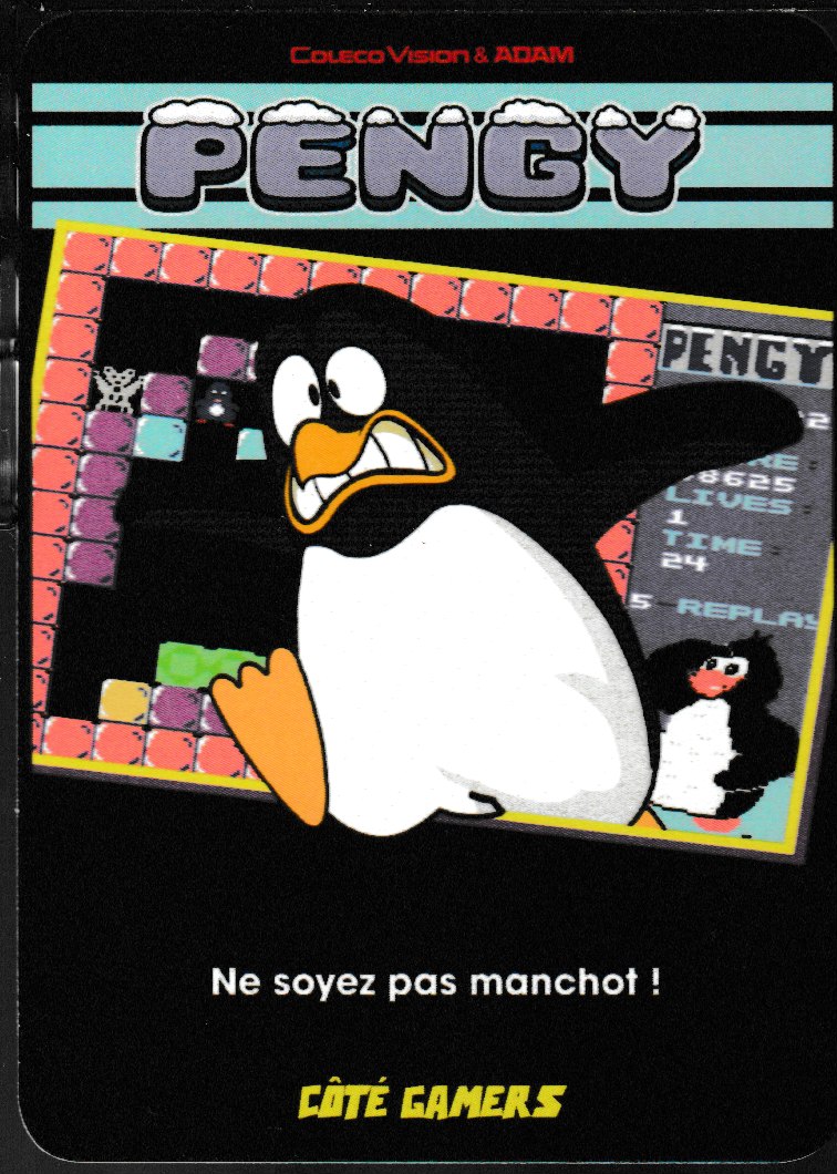 Pengy